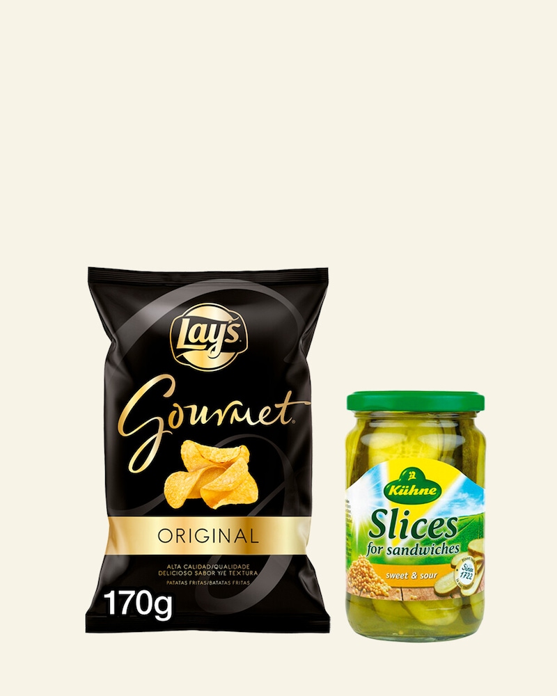 Aperitivos y frutos secos