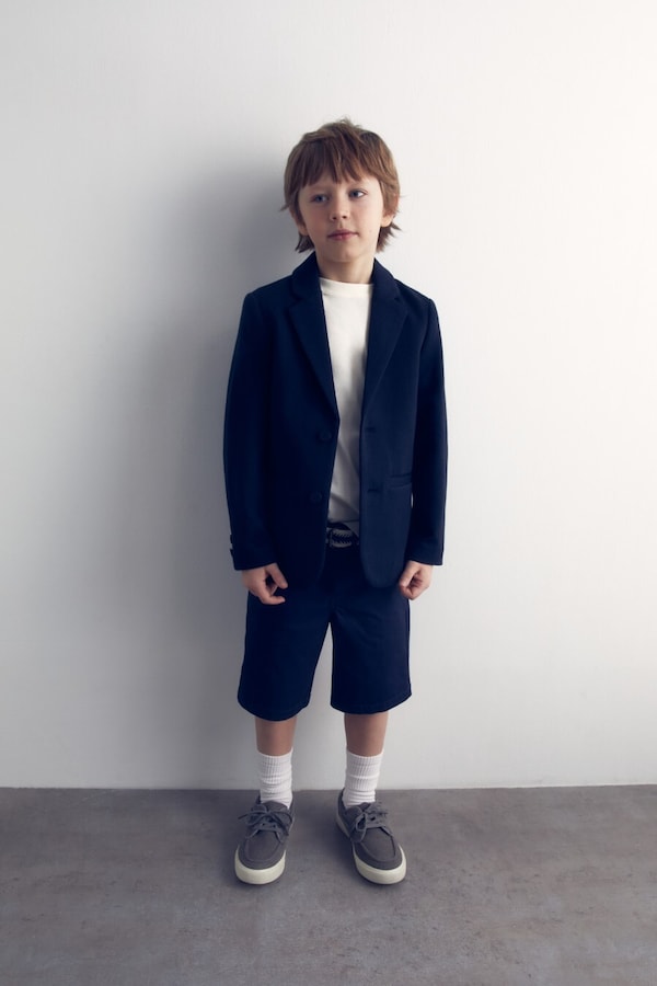SPECIAL OCCASION KIDS SS26