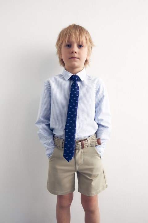 SPECIAL OCCASION KIDS SS26