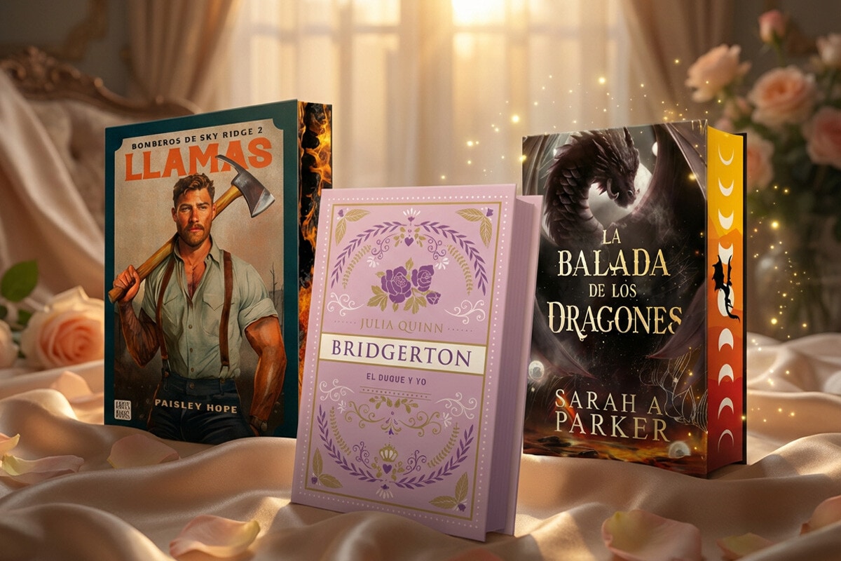 Celebra el amor en todas sus formas