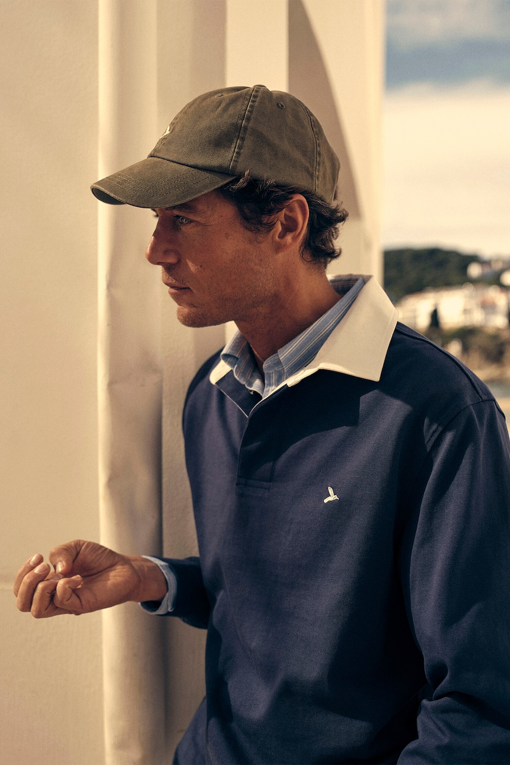 Lloyds homem Lloyds homem