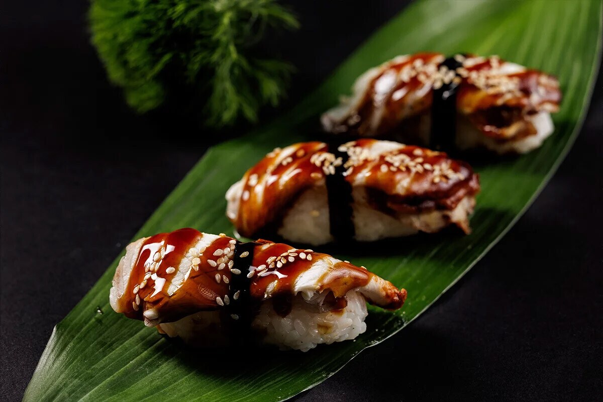 Arroz para sushi: esto es lo que debes tener en cuenta a la hora de prepararlo en casa