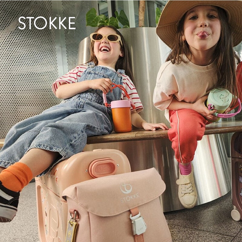 Baby News | Stokke | Até -20% numa seleção de artigos