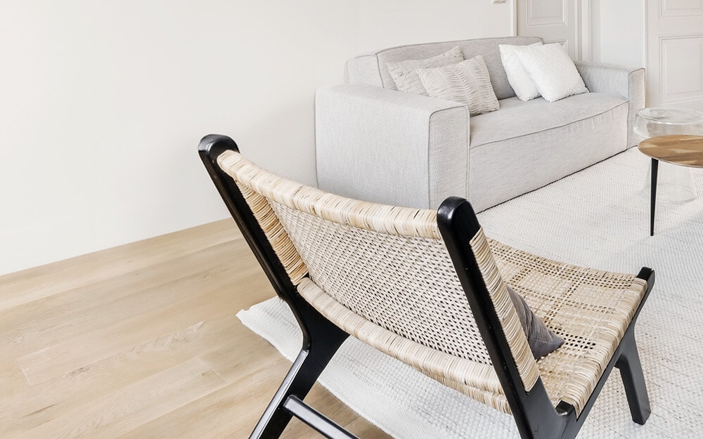 Muebles Reacondicionados