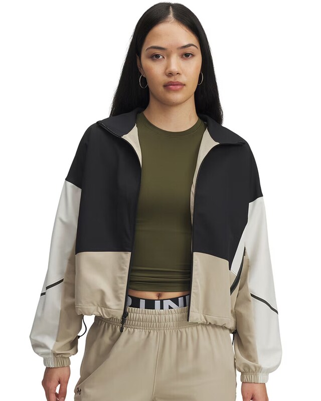 Under Armour até -30%