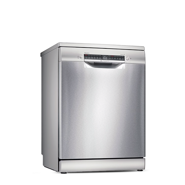 Máquina de Lavar Loiça Bosch Serie 4 SMS4EMI01E Home Connect