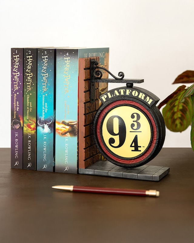 Accesorios que acompañan cada página