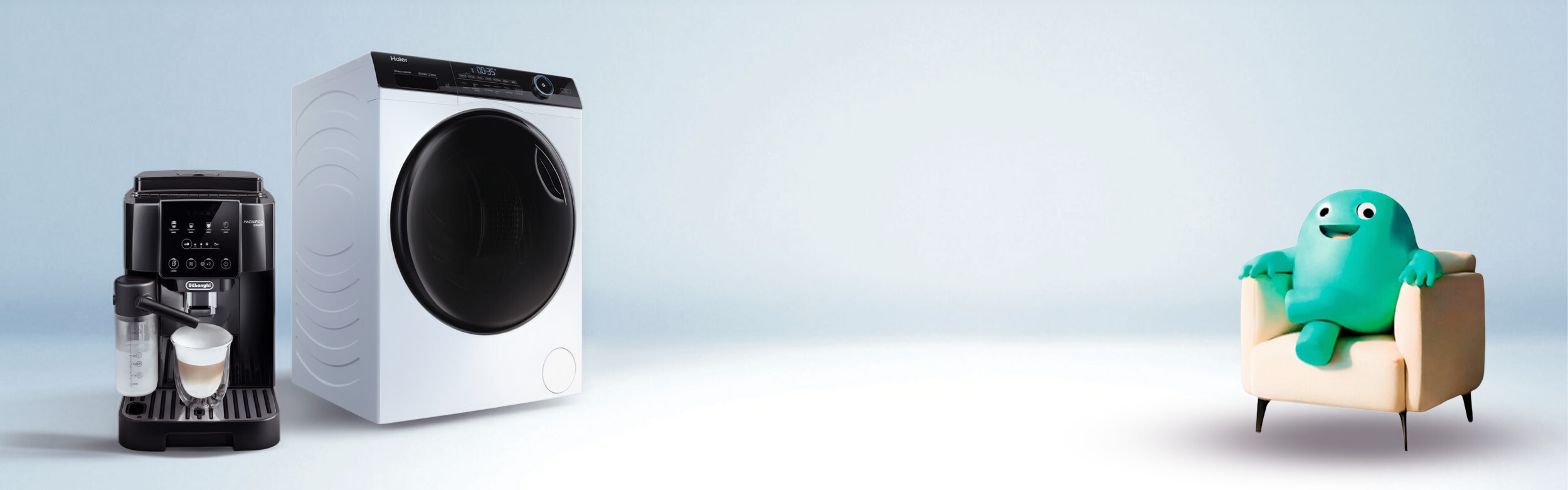 LOS TECNOPRECIOS · Hasta -20%