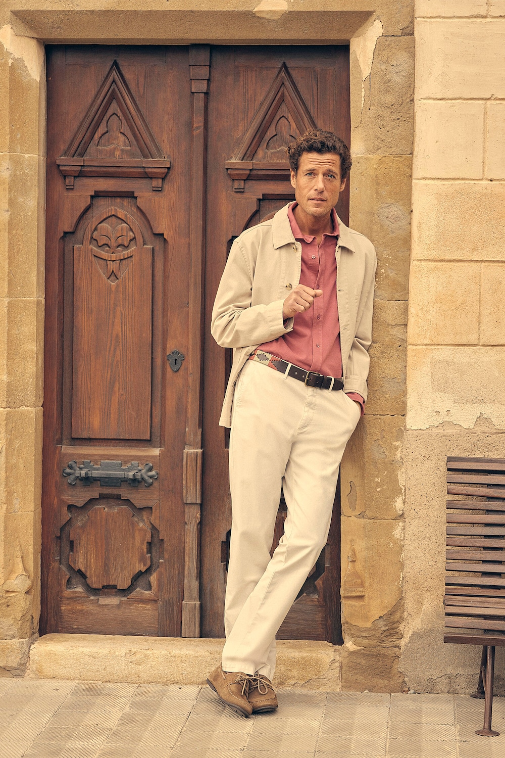 Lloyds homem Lloyds homem