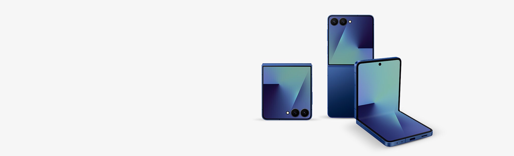 Samsung - Galaxy Z Fold7 | Z Flip7