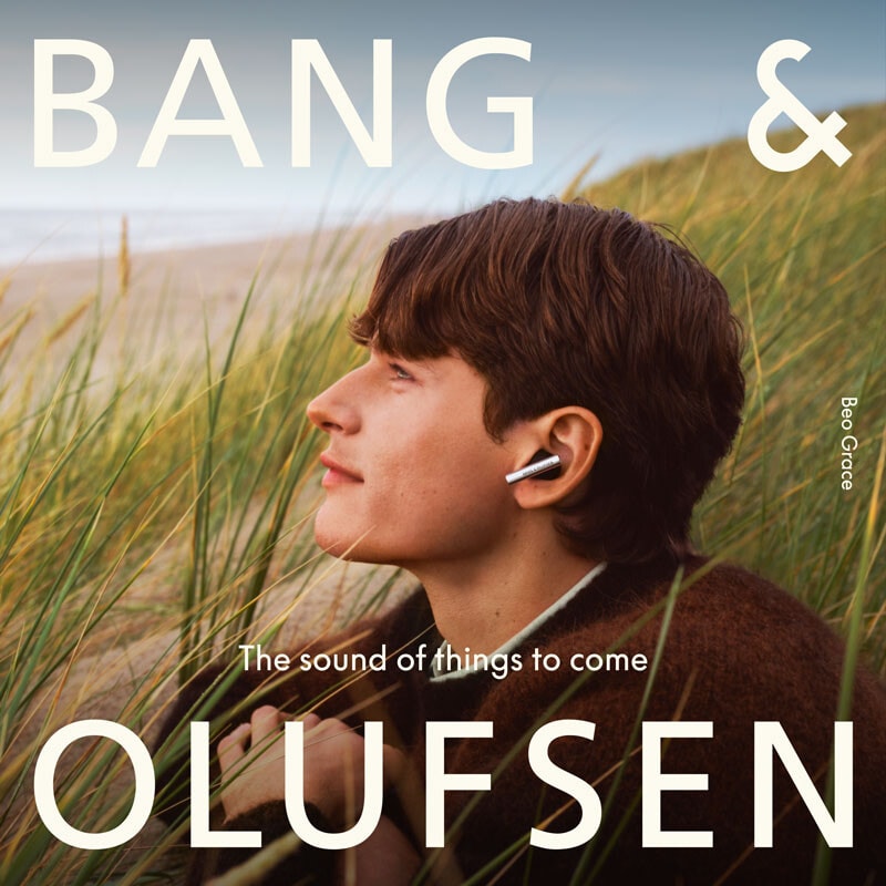 Bang & Olufsen