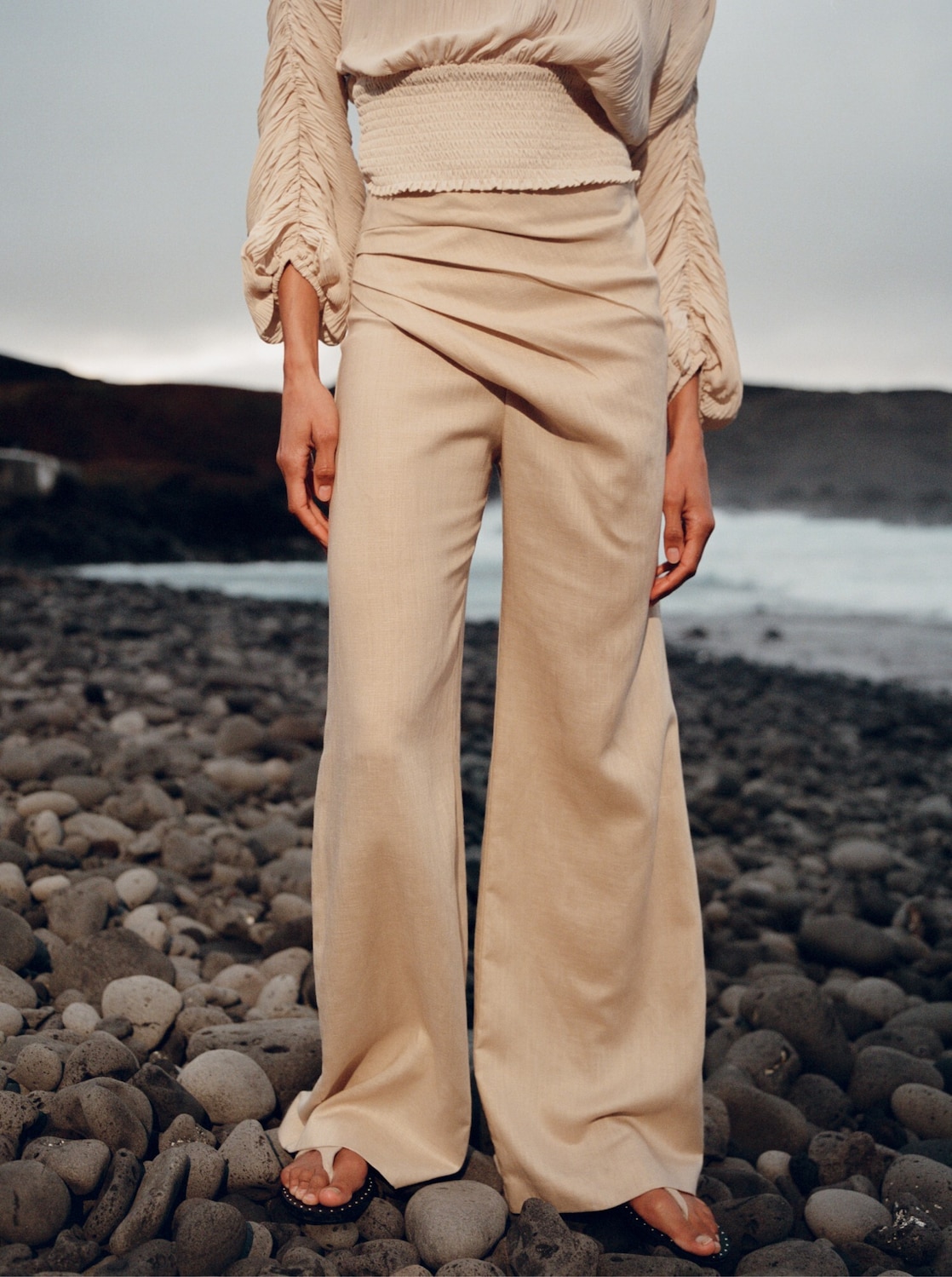 EASTERN LIGHTS WOMAN COLLECTION