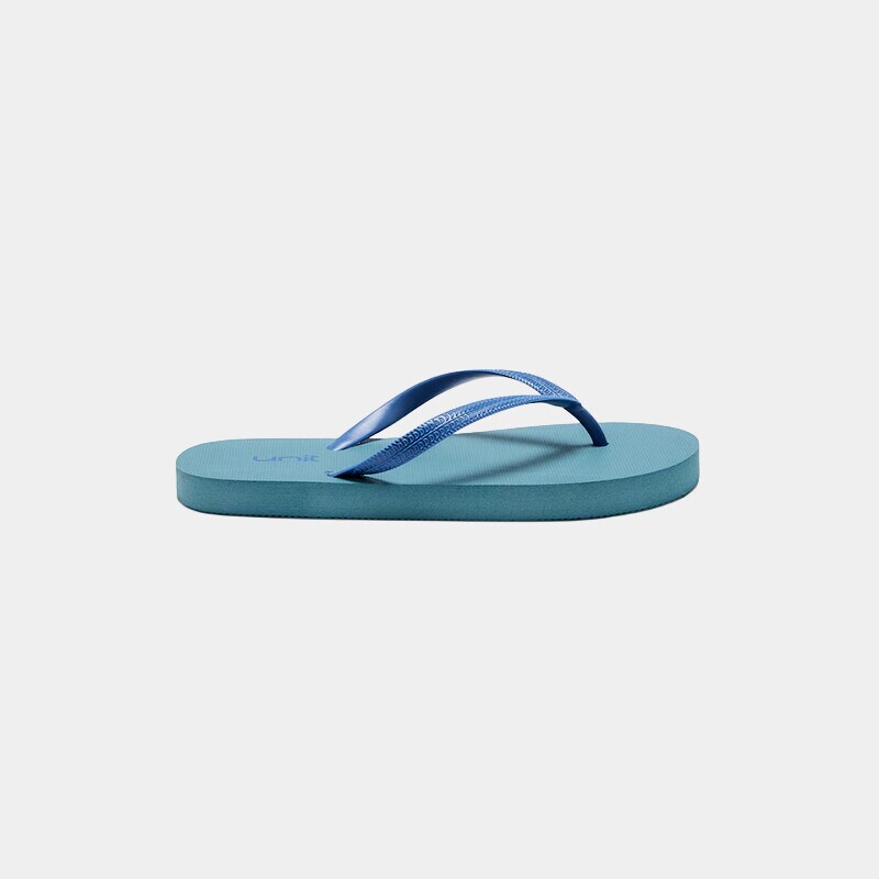 Chanclas y cangrejeras