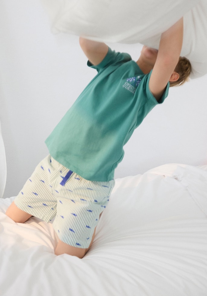 Lookbook Cotton Juice PV26