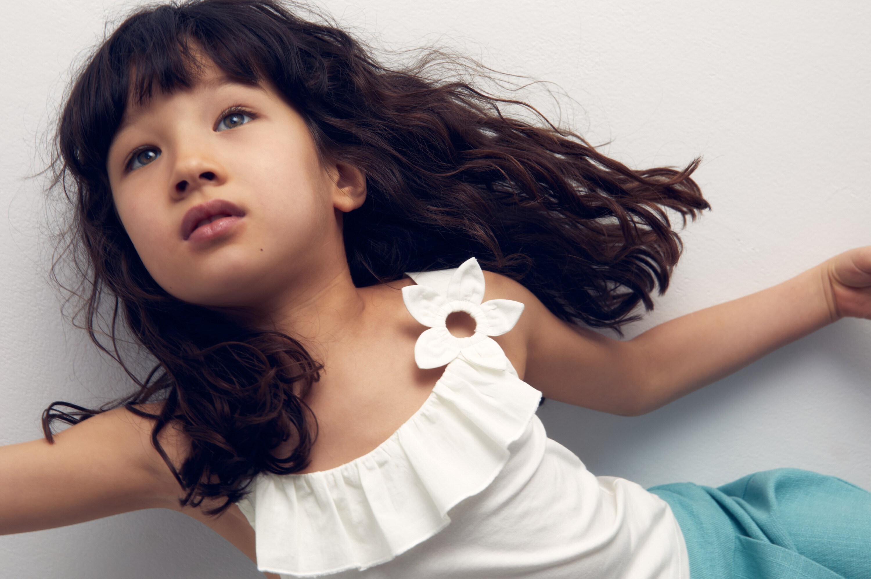 SPECIAL OCCASION KIDS SS26