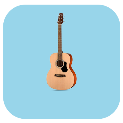 Instrumentos Musicais