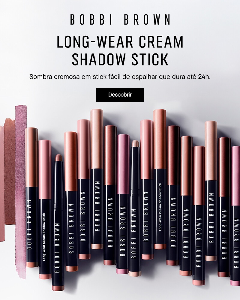 Bobbi Brown maquilhagem