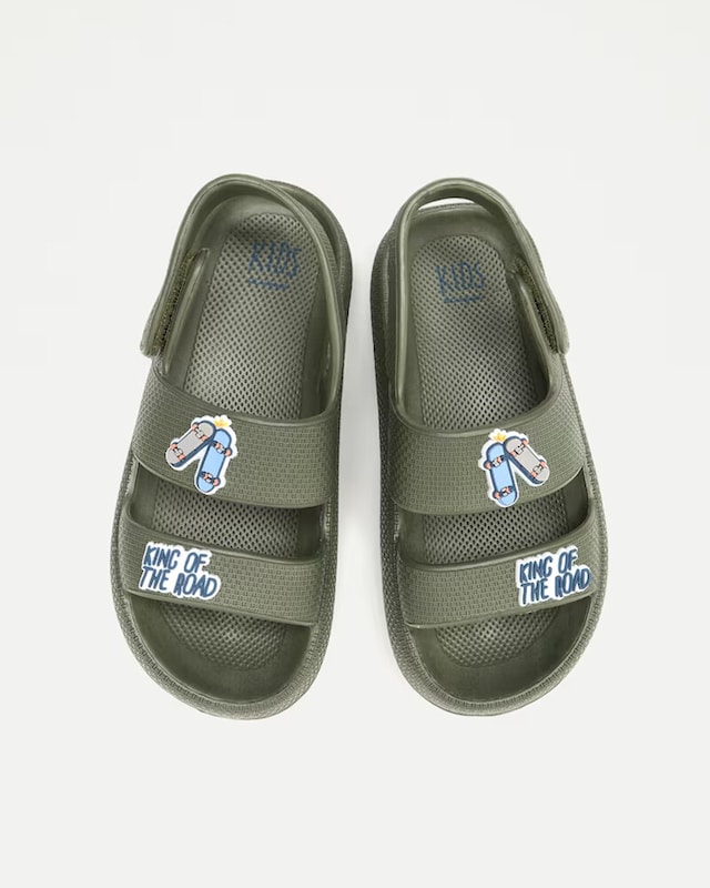 Ver Sapatos de Menino Moda Banho Infantil na loja online do El Corte Inglés