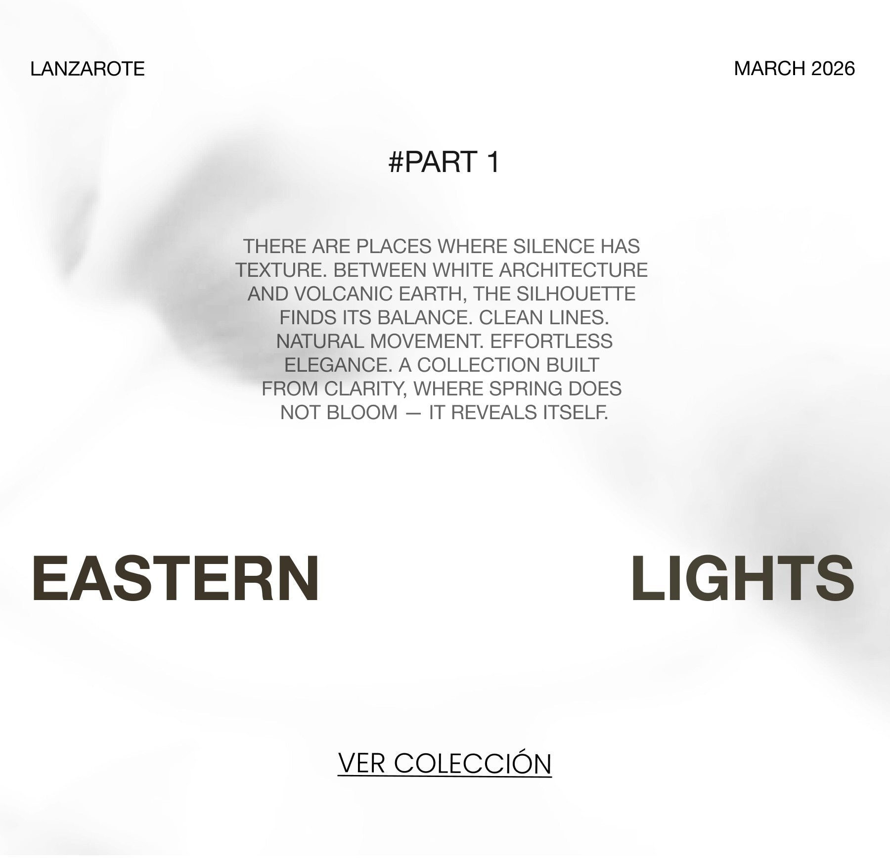 EASTERN LIGHTS WOMAN COLLECTION