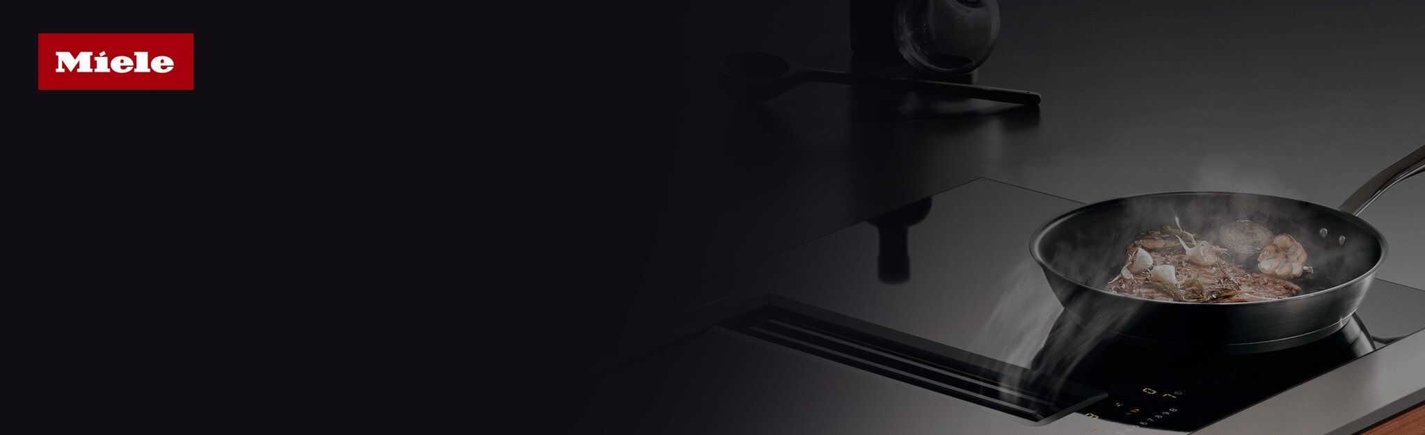 Miele Cooking Days