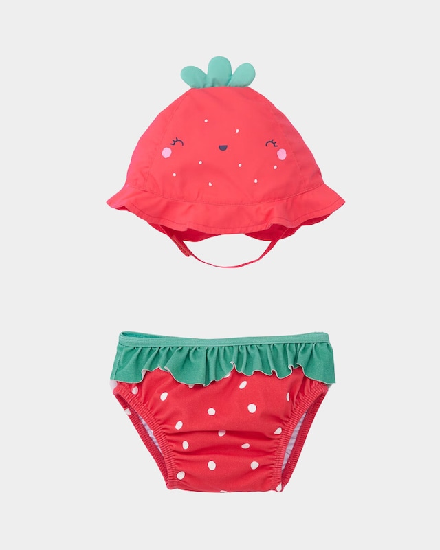 Ver Conjuntos de Bebé Moda Banho Infantil na loja online do El Corte Inglés
