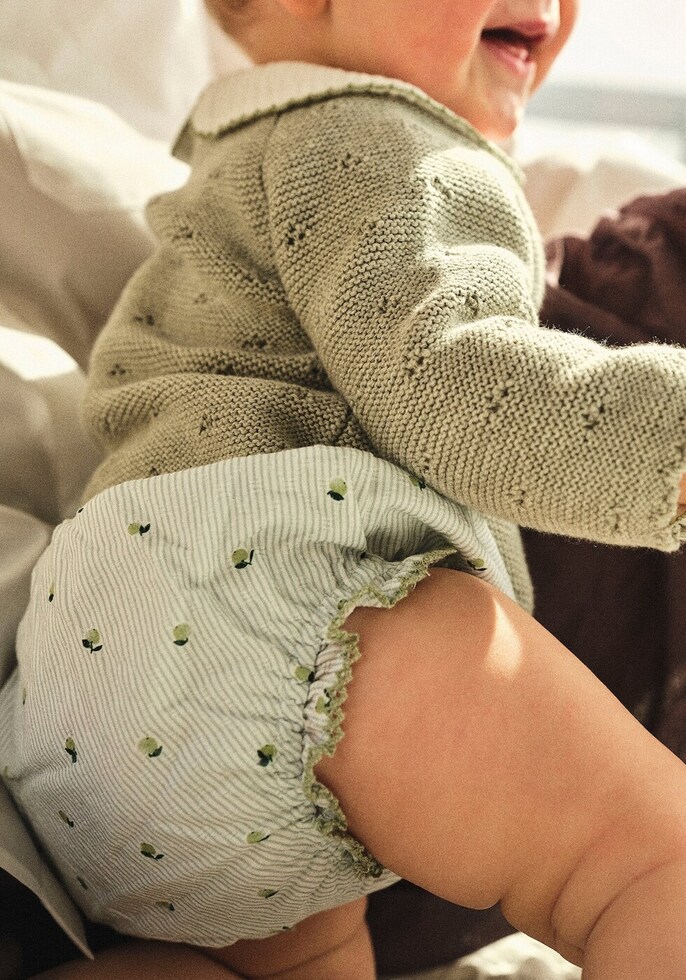 Coconut PV26 Recém Nascido 