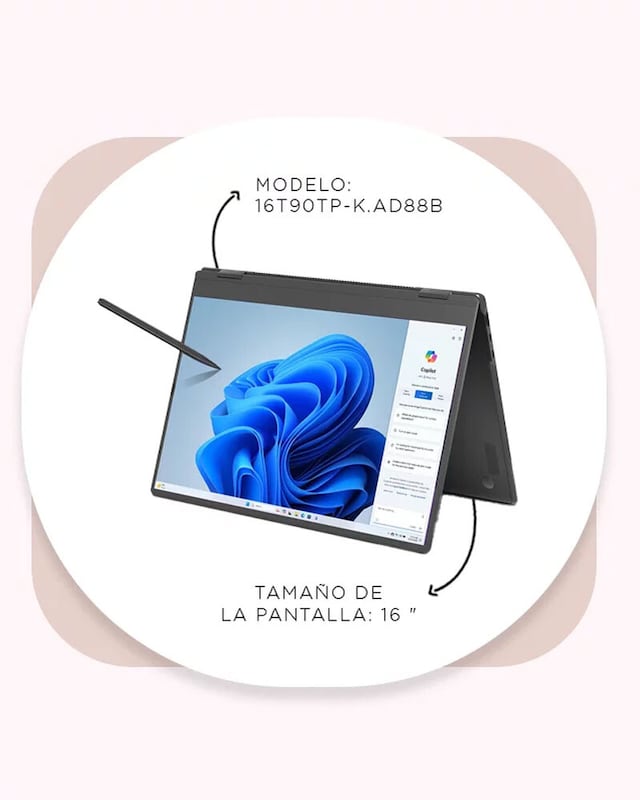 Los mejores portátiles con pantalla OLED