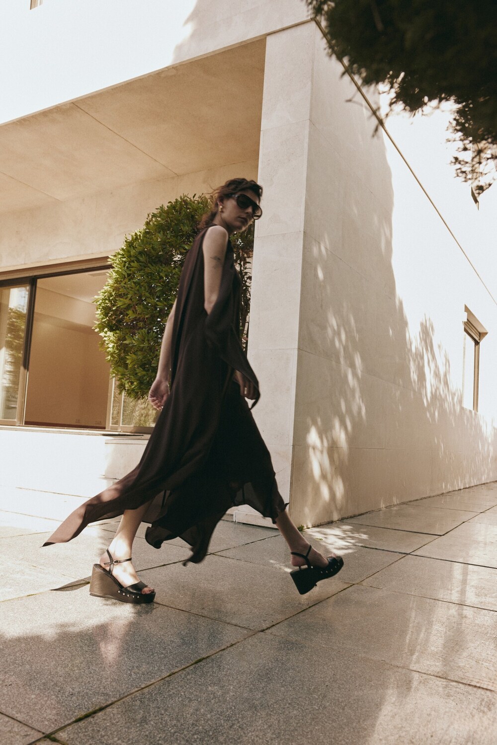 CONTEMPORARY POLKA DOTS