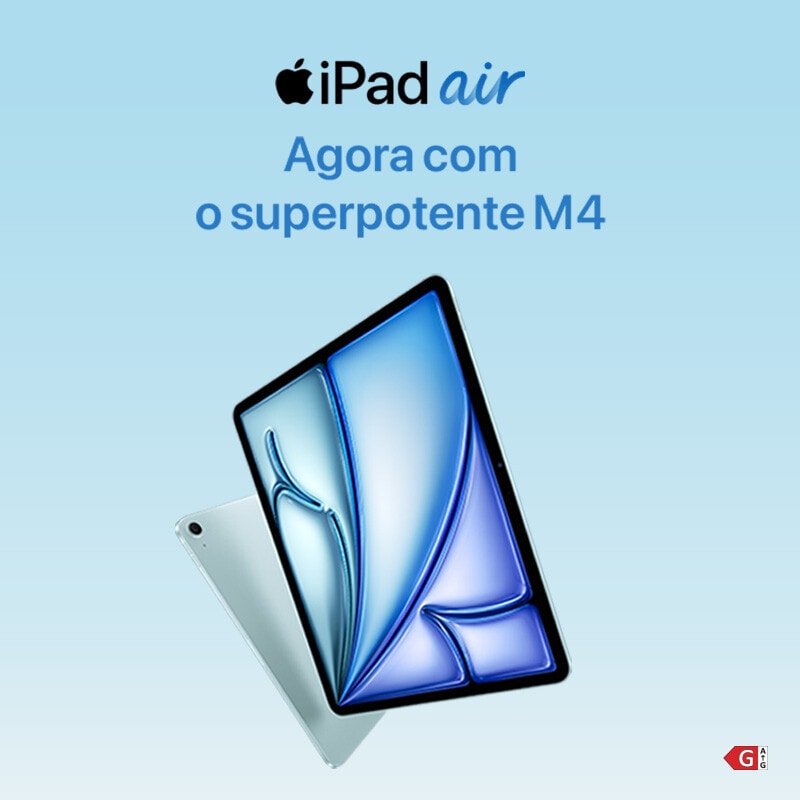 iPad Air