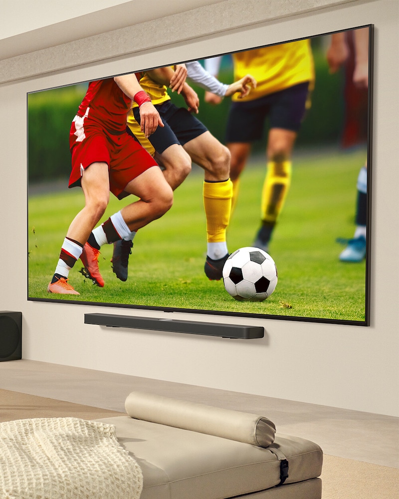 Ofertas de televisores