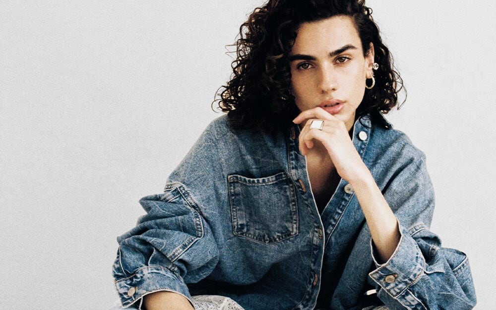 Levi's, Guess y más