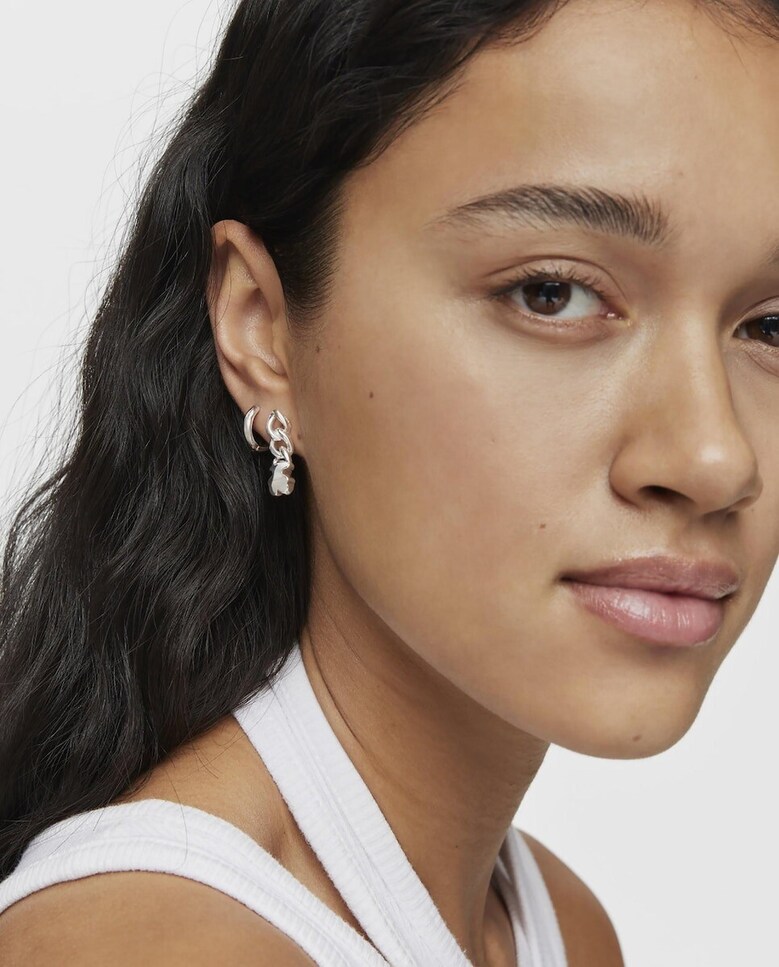 Joalharia de mulher, brincos pequenos na loja Online do El Corte Inglés