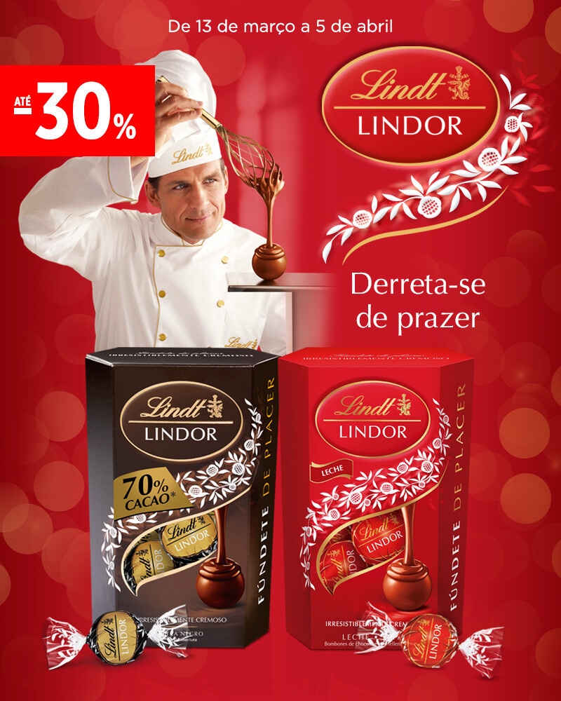 PUB Lindt