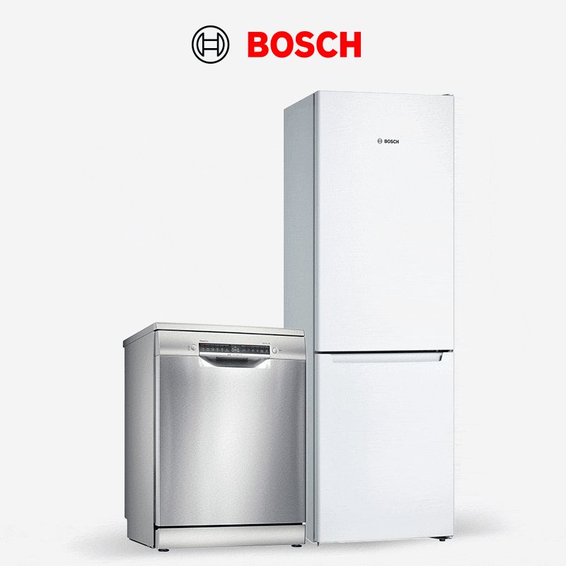 Bosch Dia do Pai
