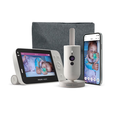 Baby News - Intercomunicadores