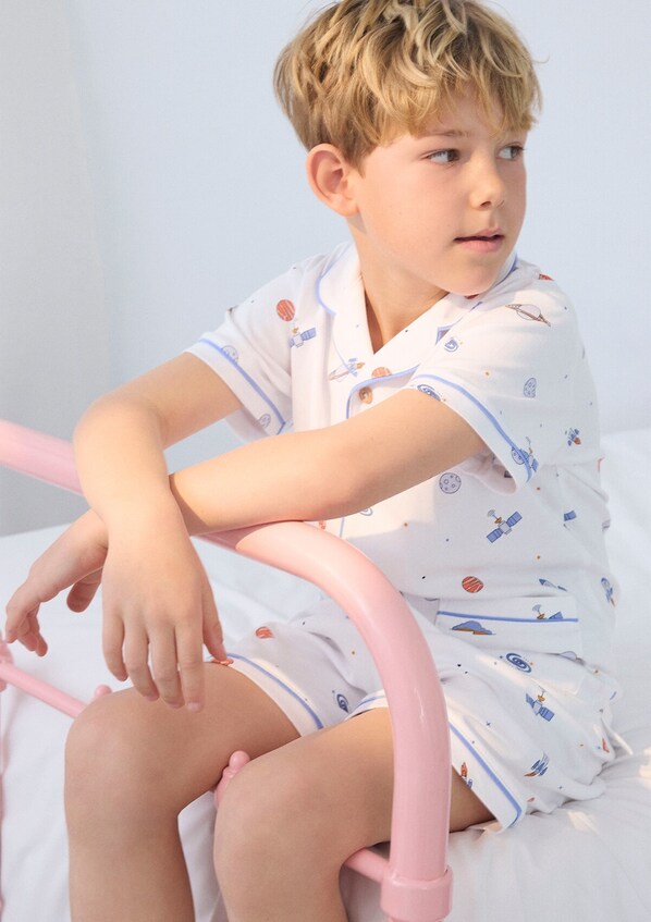 Lookbook Cotton Juice PV26