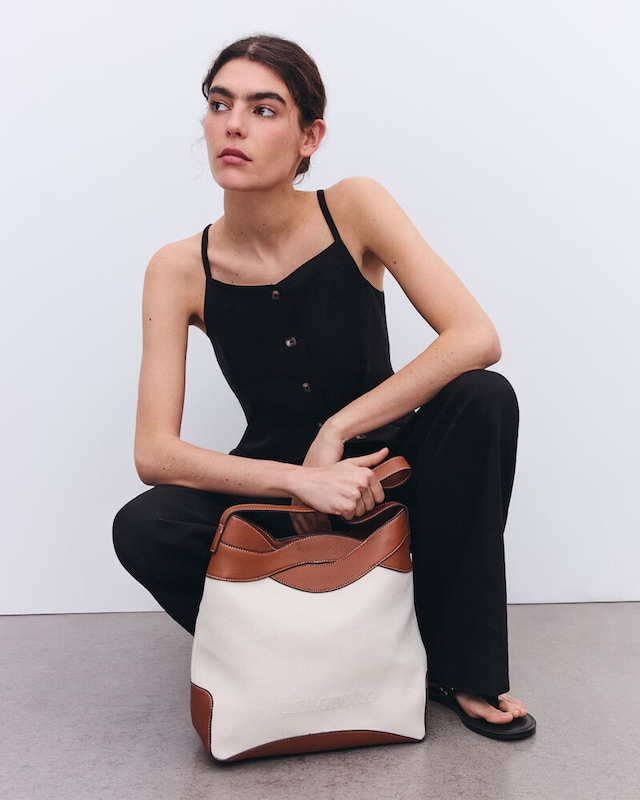 Malas El Corte Inglés