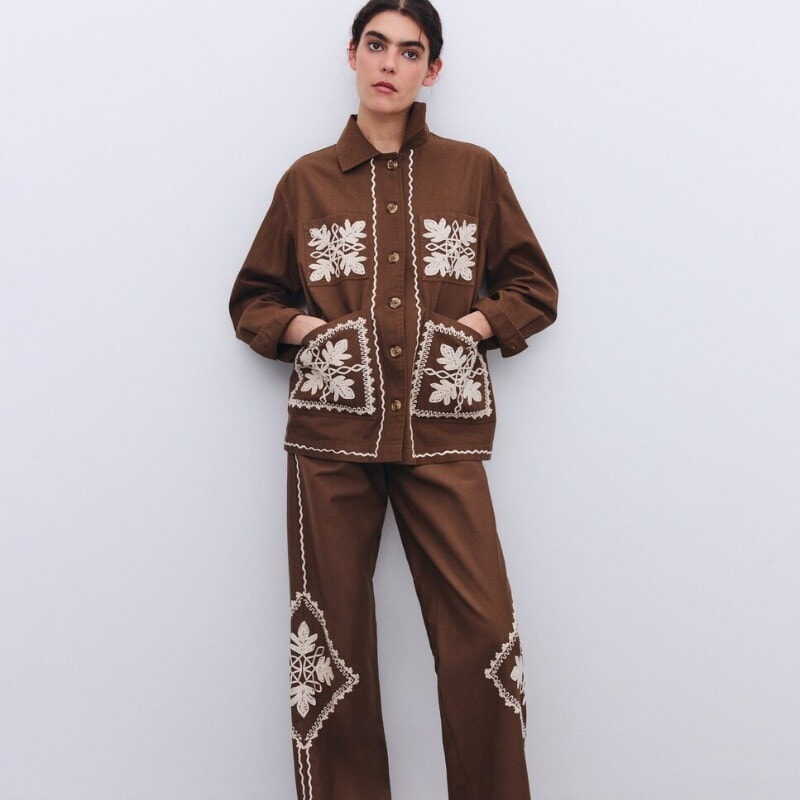 Conjuntos moda mulher El Corte Inglés