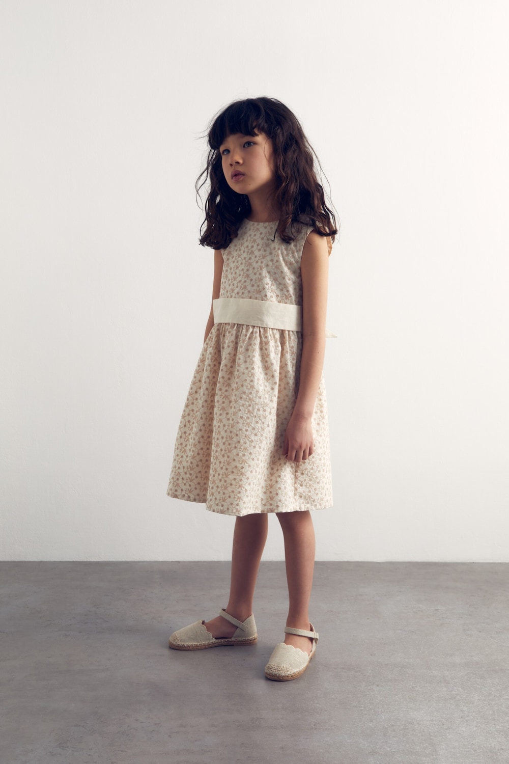 SPECIAL OCCASION KIDS SS26