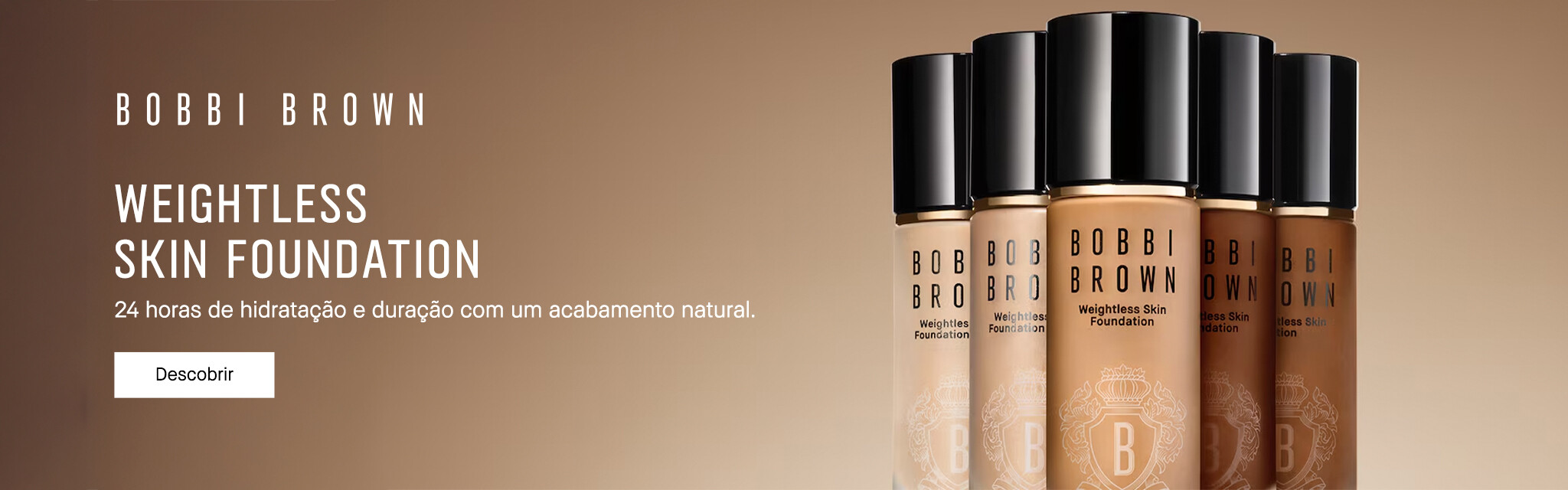 Bobbi Brown base