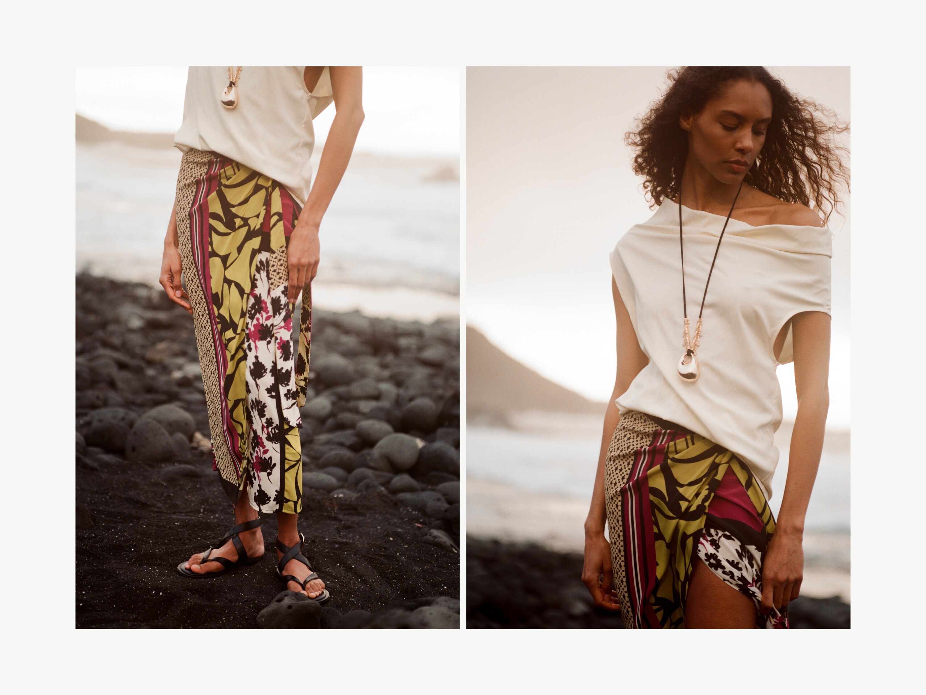 EASTERN LIGHTS WOMAN COLLECTION