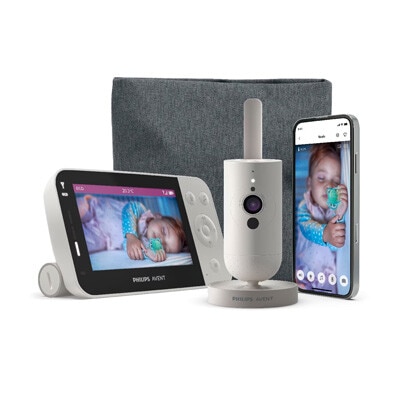 Baby News - Intercomunicadores