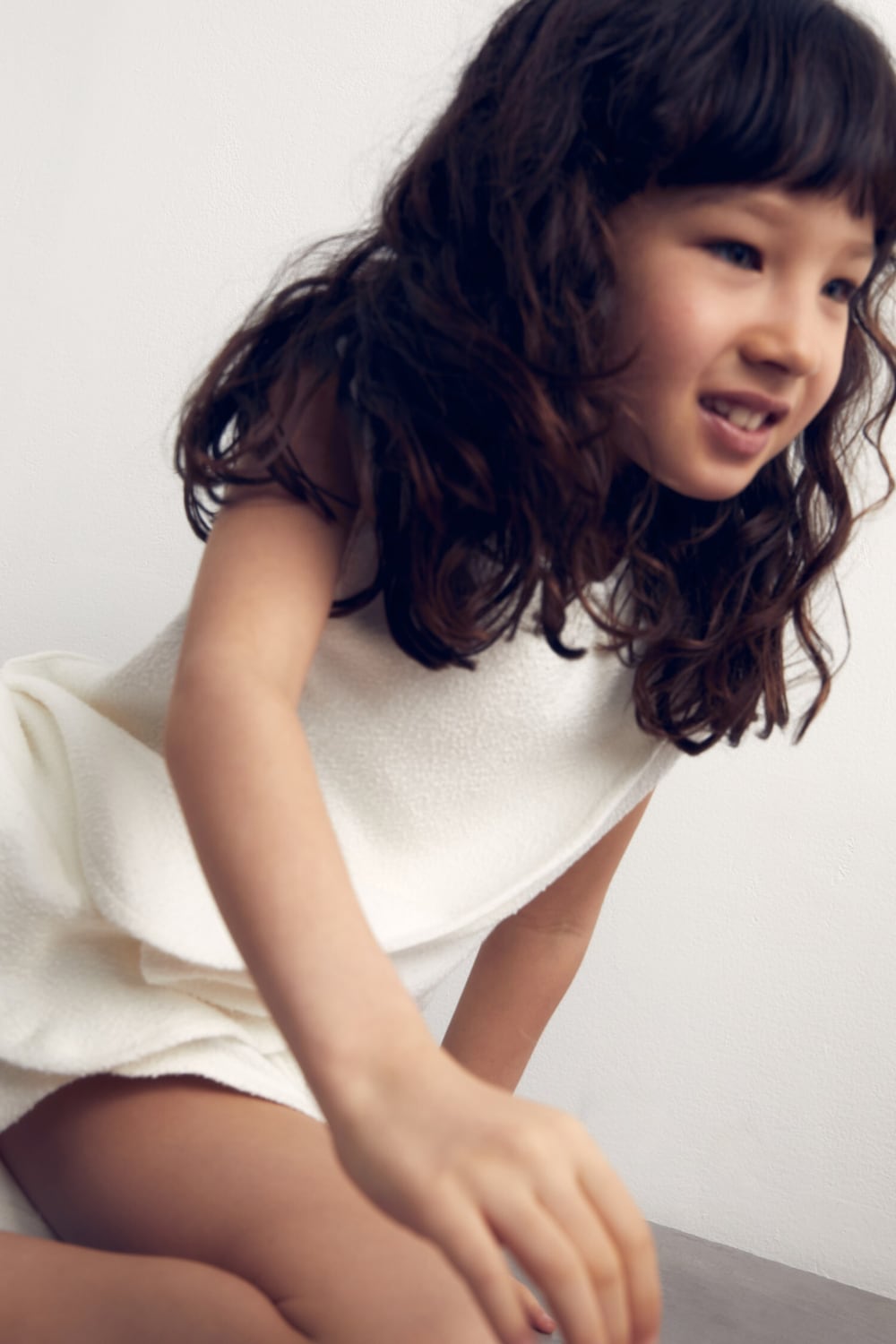 SPECIAL OCCASION KIDS SS26