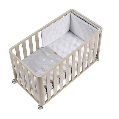 Berços e camas de bebé