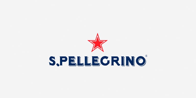 SAN PELLEGRINO