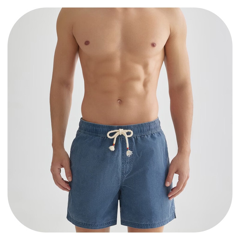 Easy Wear Moda Banho Homem