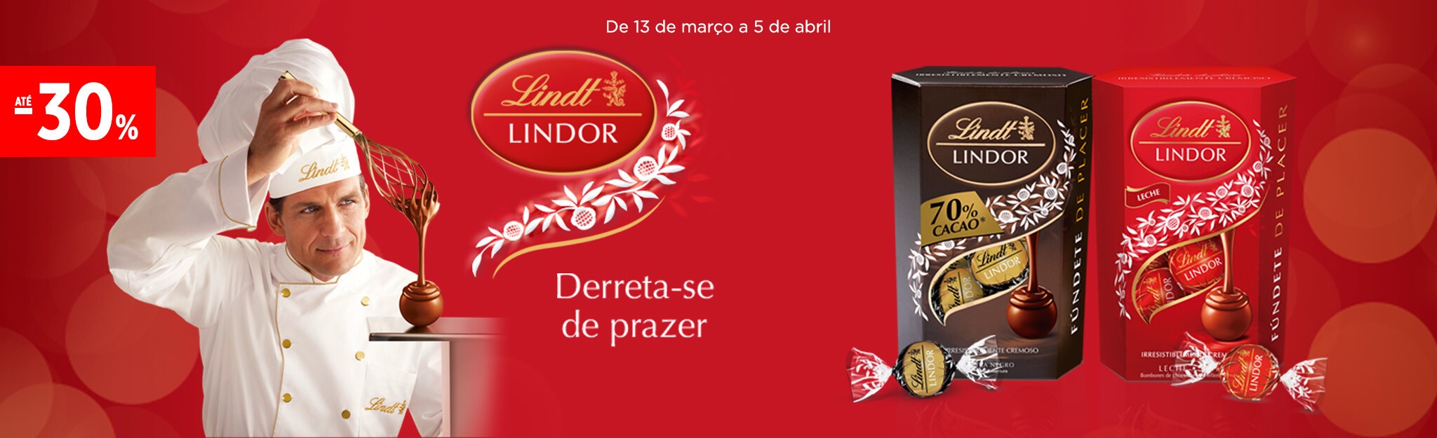 PUB Lindt