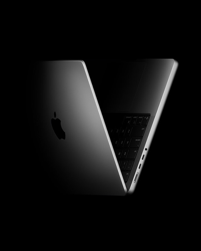 Ya disponible MacBook Pro