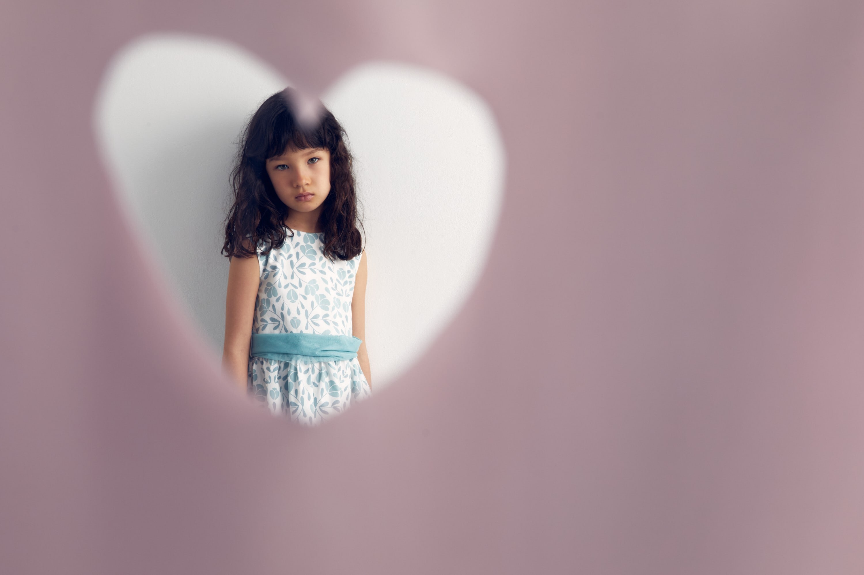 SPECIAL OCCASION KIDS SS26