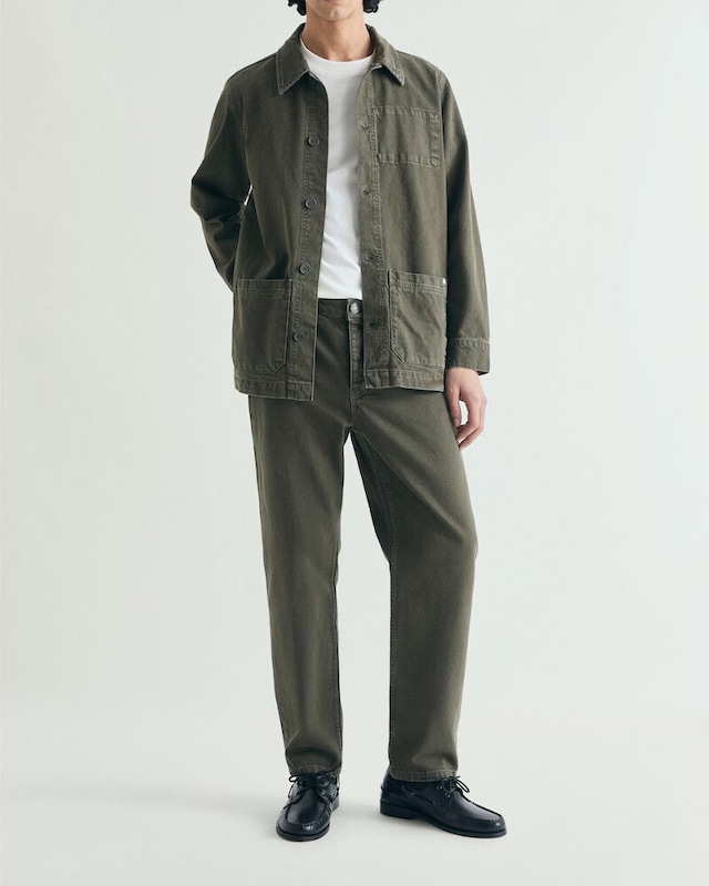 Jeans de homem - Retos